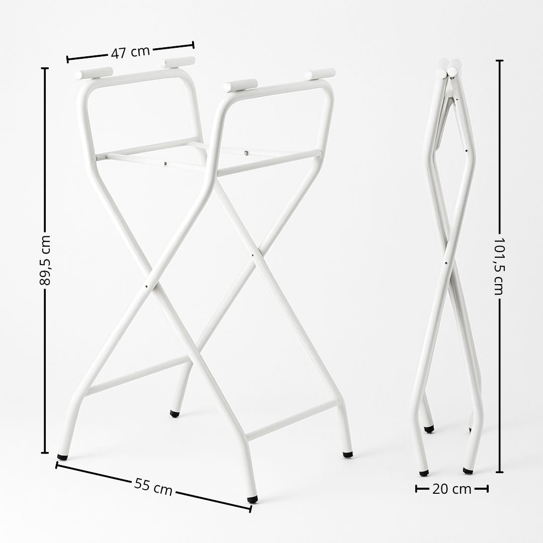 Estructura Plegable Para Bañera De Bebé, Soporte Elevado Con Diseño Compacto Bathby_2