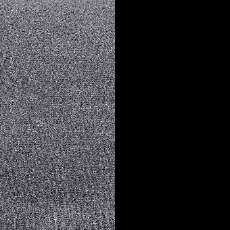 Pack 4 Sillas De Comedor Niza Tejido Tapizado, Gris, 43 X 98 X 44_4