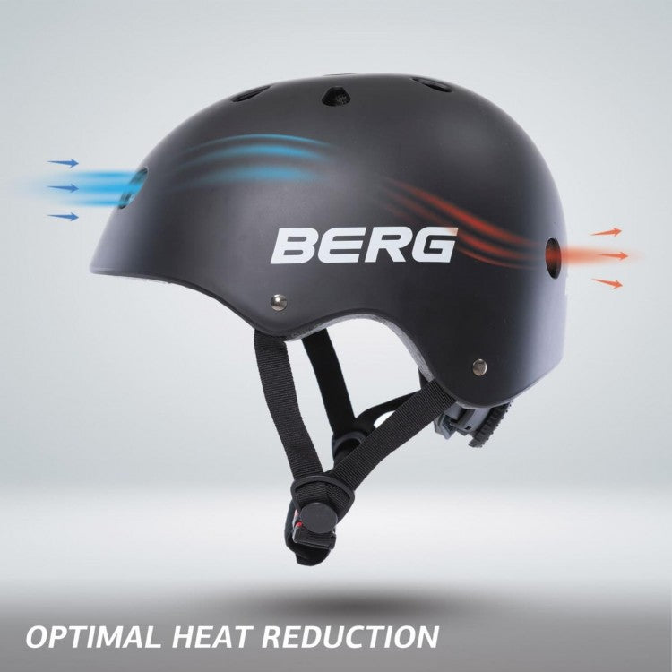 Casco Infantil Berg S._3