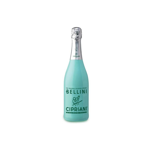 Bellini Cipriani 750 ml