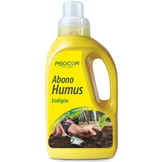 Abono Humueco 1 Litro_0