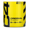 C4 Original 60 Serv. Naranja