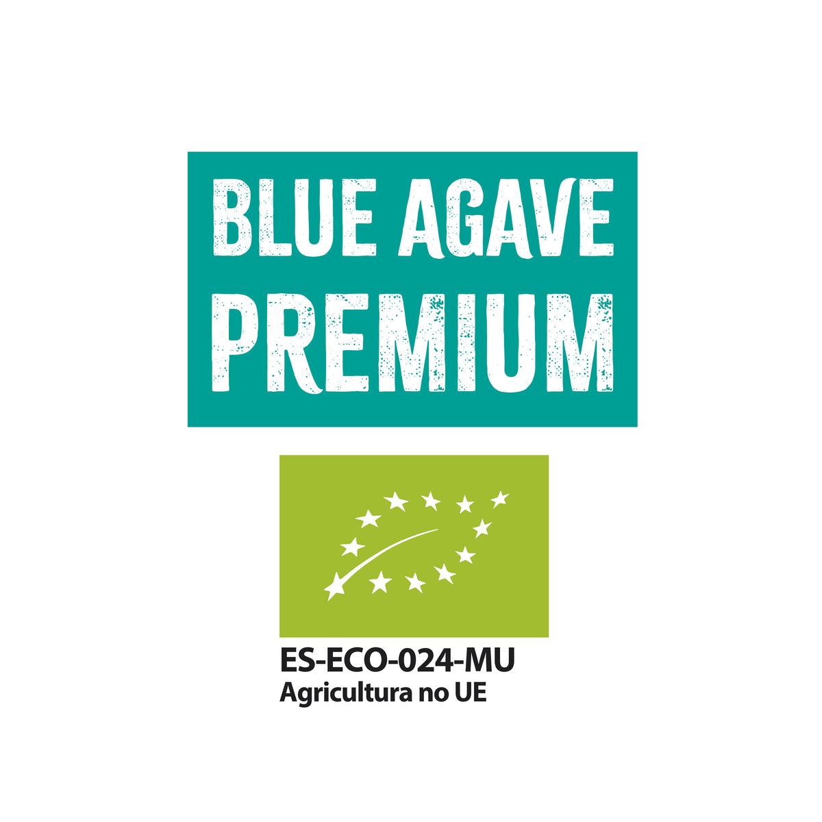 Sirope de Ágave Premium Naturgreen 236 ml