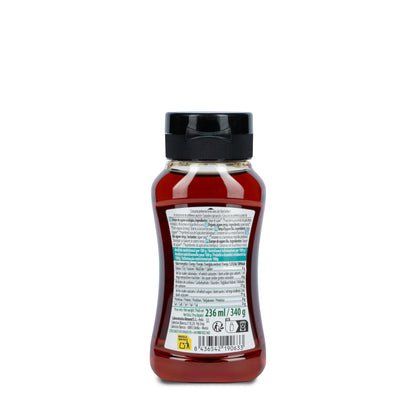 Sirope de Ágave Premium Naturgreen 236 ml