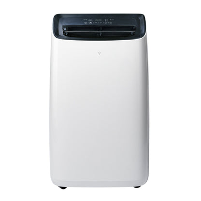 Aire Acondicionado Portatil 3 En 1, Haverland Tac-0924wc, Bajo Consumo 1000w, 9000 Btu, Wifi, Para 22m2_0