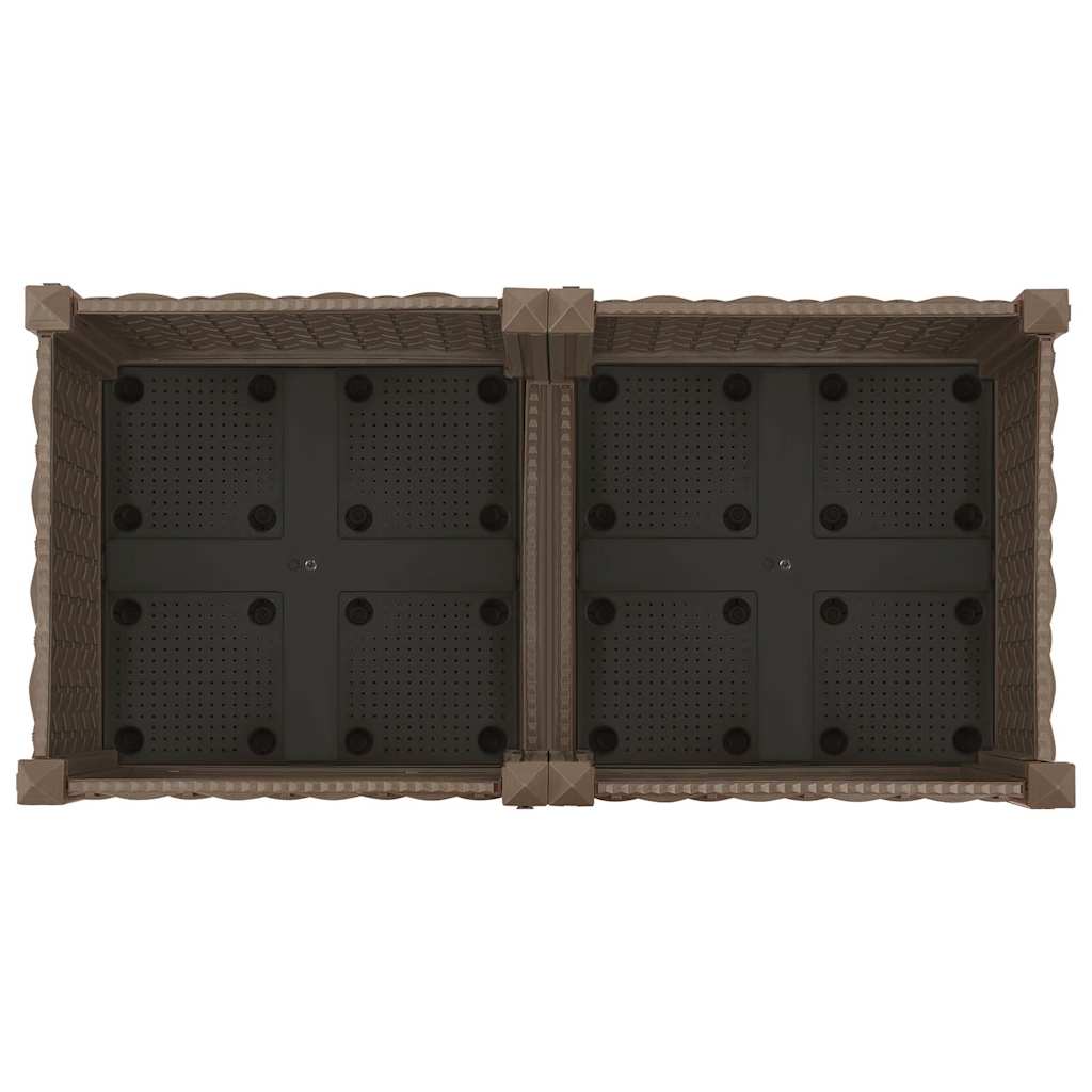 Arriate 80x40x23 Cm Polipropileno_4
