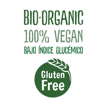 Sirope de Ágave Premium Naturgreen 900 ml
