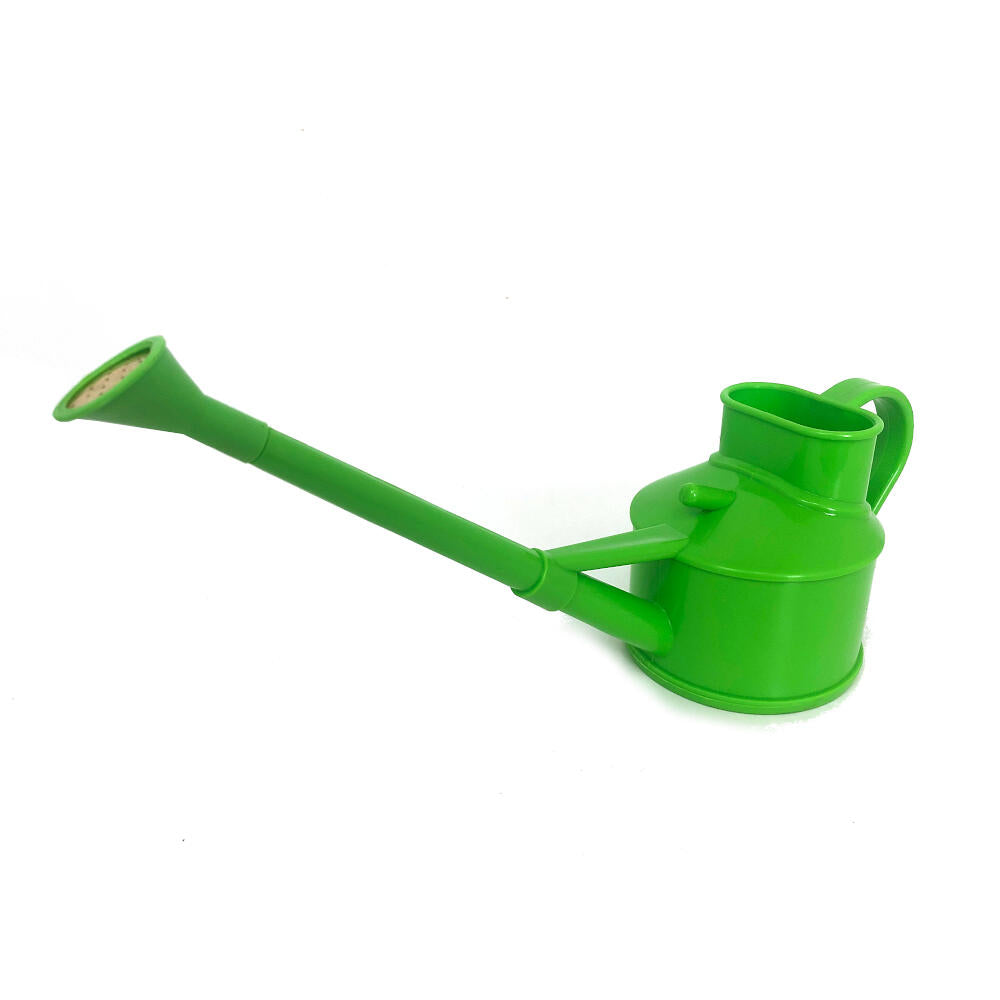 Regadera Bonsai Plastico Colores 0.9l