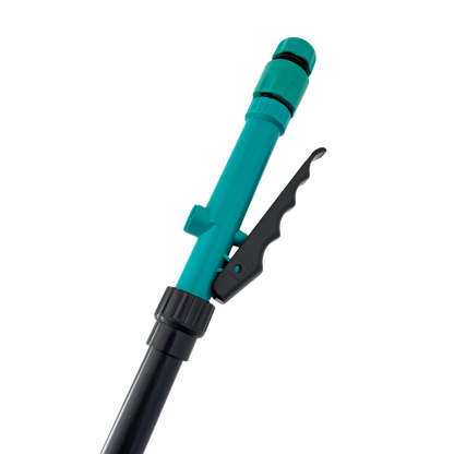 Lanza De Riego Extensible Plástico Con Difusor Multiposición_3