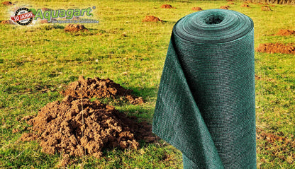 192m² Red Topo Barrera Topo Rejilla Topo 150g 2m Ancho_1