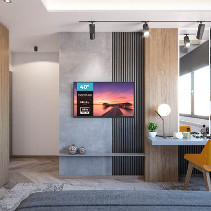 Cecotec Televisor Led 0 Series 0040_1