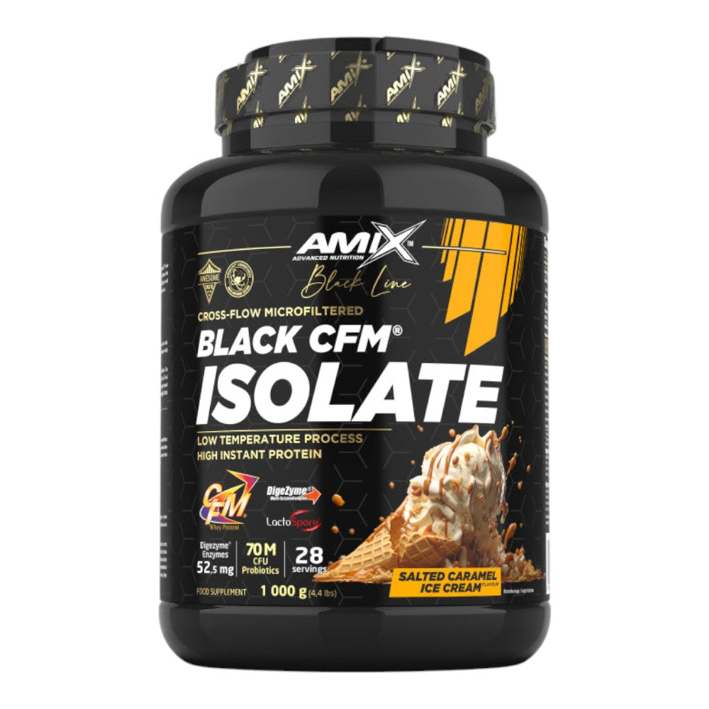 Black Cfm Isolate 1 Kg Caramelo Salado_0