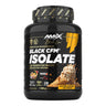Black Cfm Isolate 1 Kg Caramelo Salado