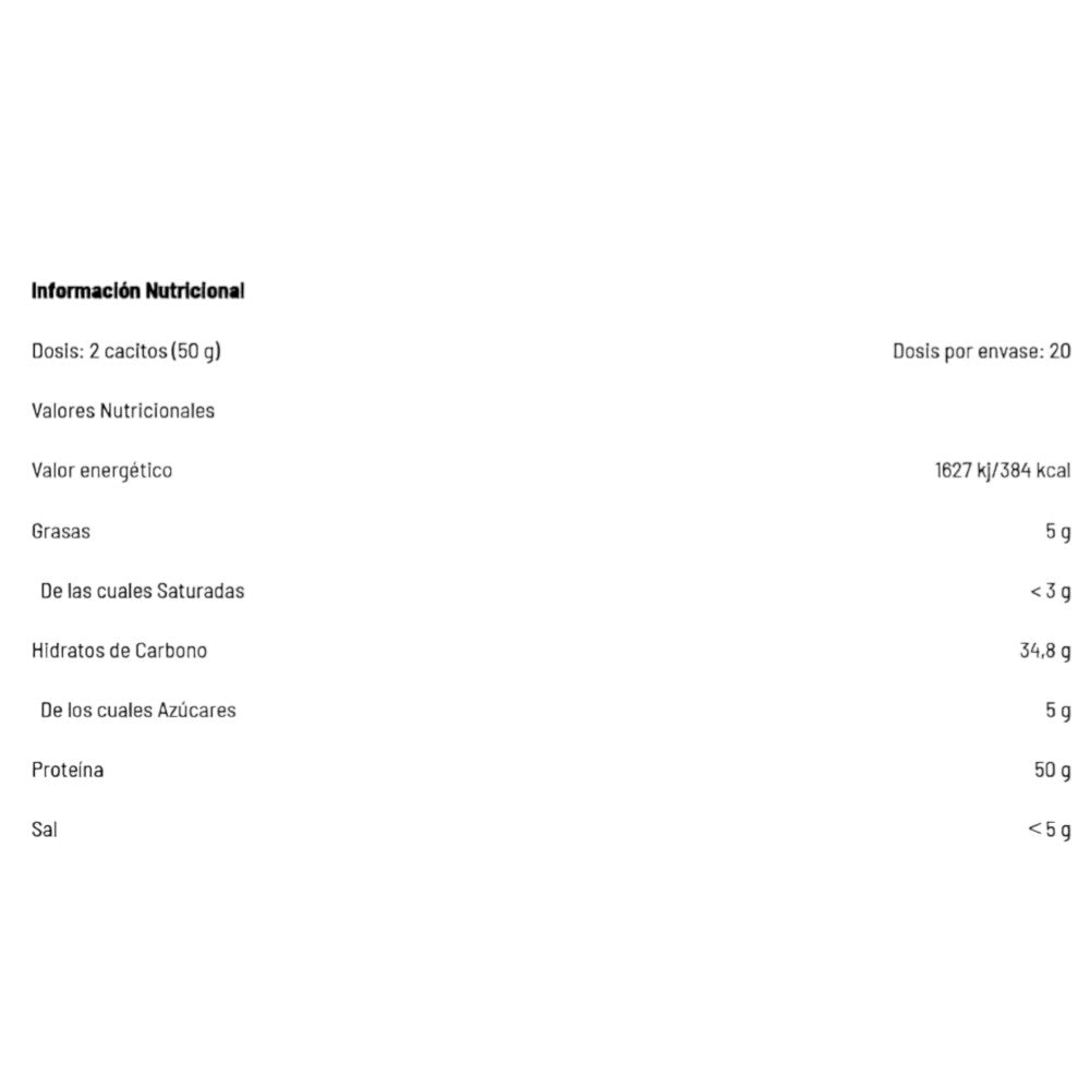 Performance Reco-pro Protein 1 Kg_1