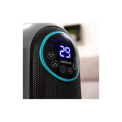 Cecotec Calefactor Cerámico De Pie Readywarm 10150 Smart Ceramic Pro_3