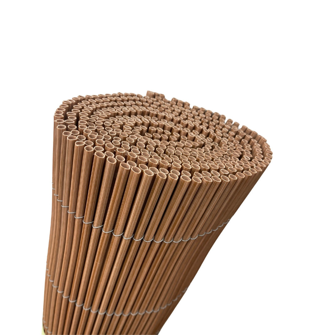 Cañizo Sintetico Fency Wick 2x3mt Natural_2