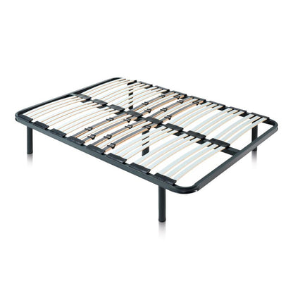 Juego De Patas Para Somier Y Base Tapizada Metal, , 5 X 25 X 5_3