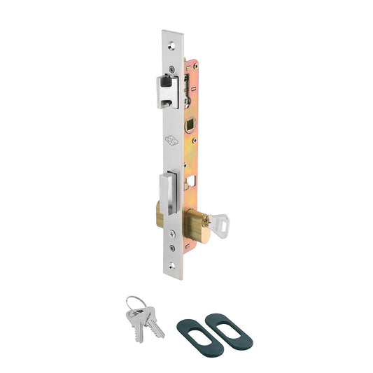 Cerradura Cvl 1963/5     Carpintería Metálica