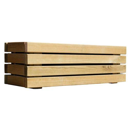 Jardinera Balcón Horizon 60 cm