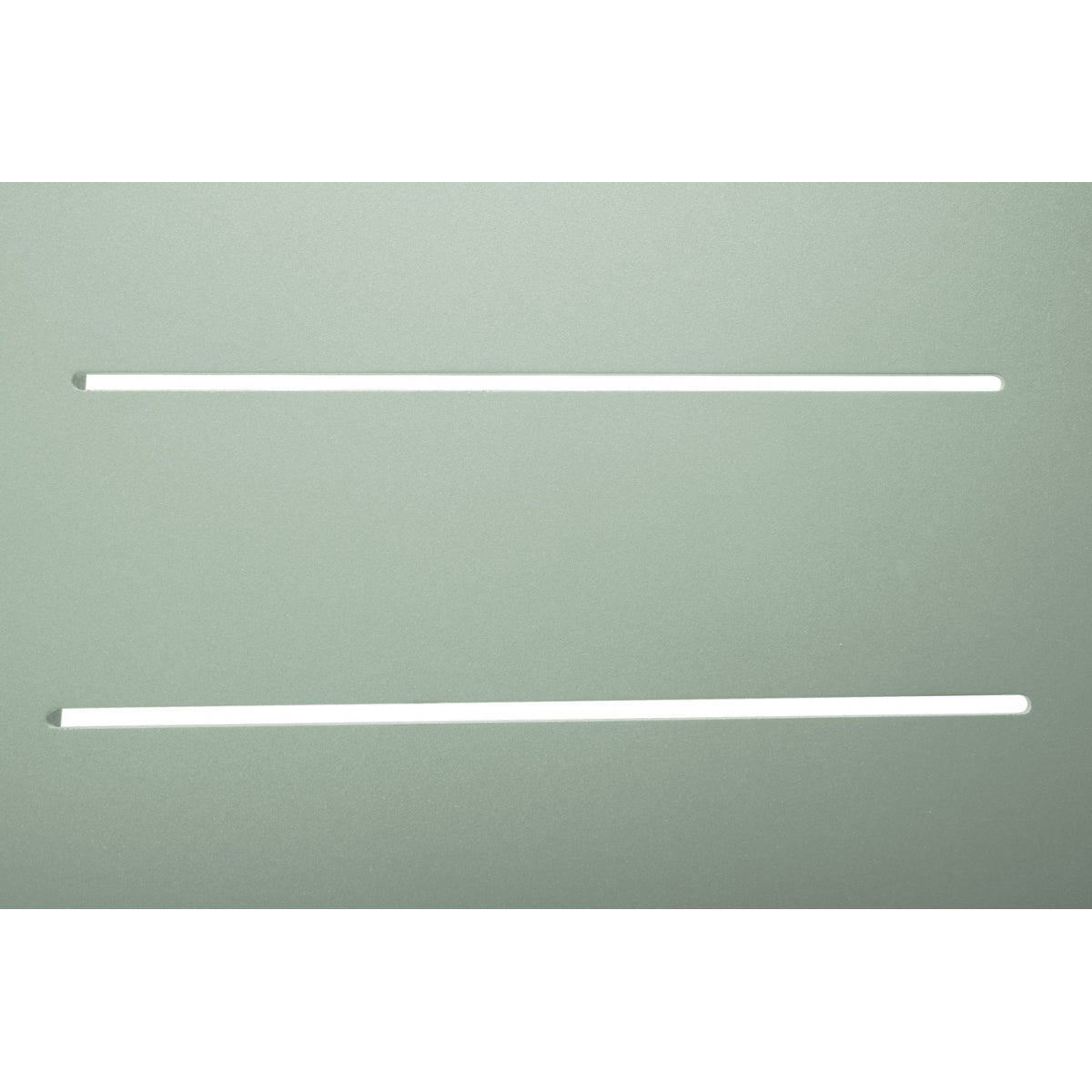 Mesa Alta Inari Verde Para 4 Personas Aluminio 140x70x103cm - Mobiliario De Jardin_3