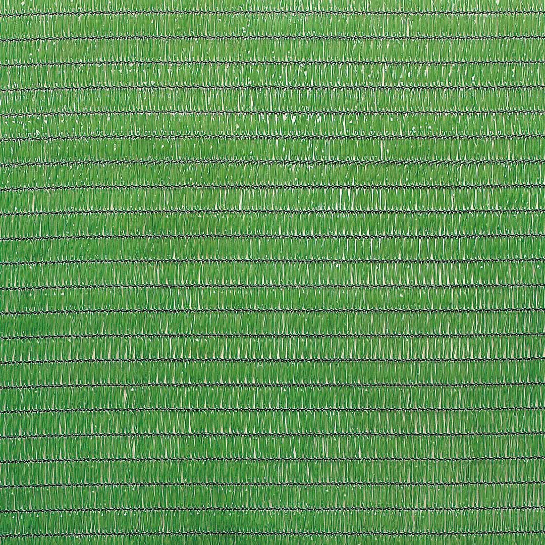 Malla Sombreo Verde 90g/m² - Alta Resistencia Y Protección Uv 3x100 M / Multicolor_1