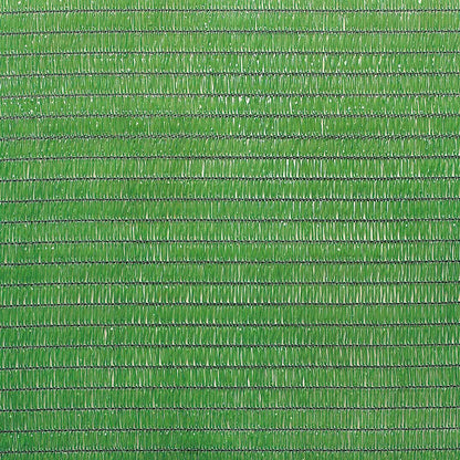 Malla Sombreo Verde 90g/m² - Alta Resistencia Y Protección Uv 3x100 M / Multicolor_1