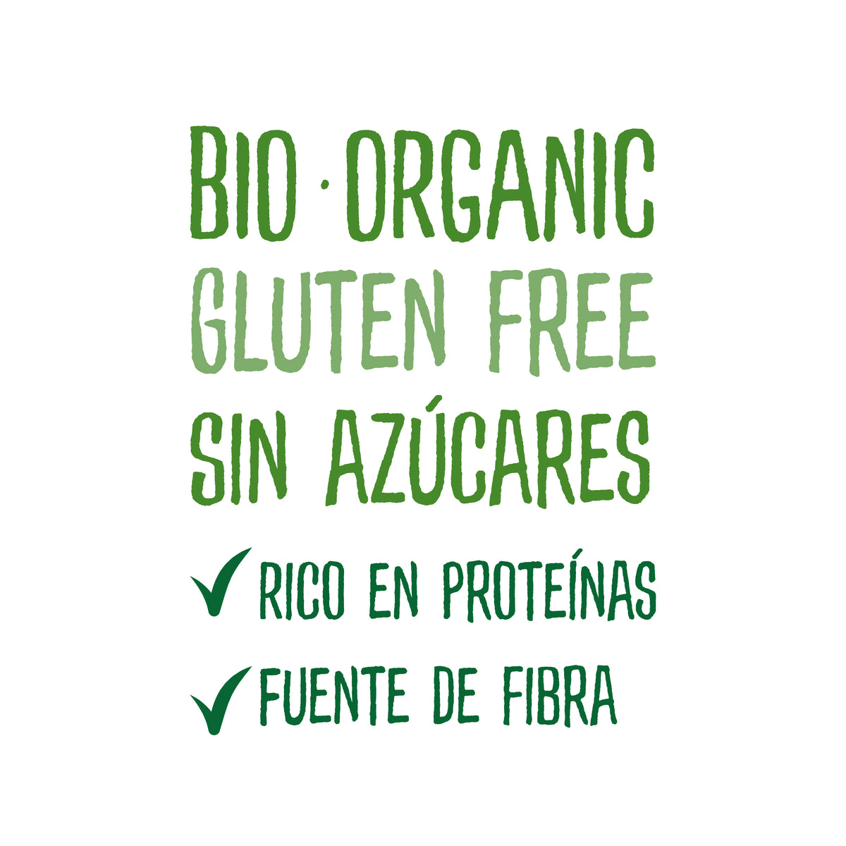 Proteína de Guisante Naturgreen  250 g