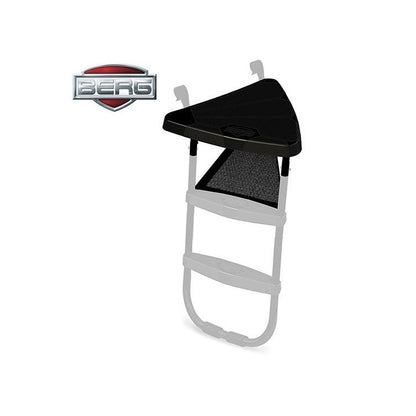 Plataforma Para Escaleras Berg.