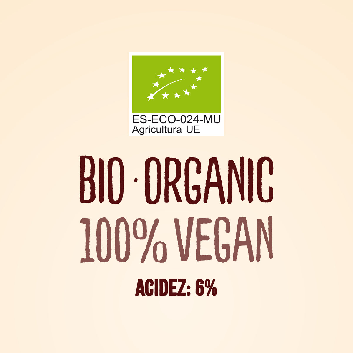 Vinagre Balsámico Blanco Bio NaturGreen 250 ml