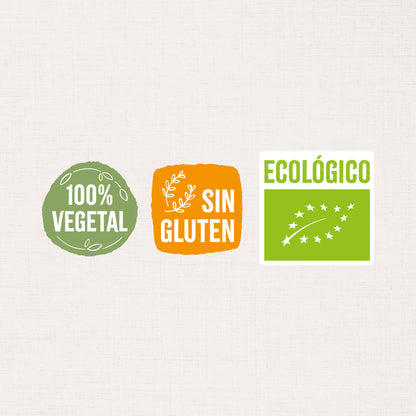 Harina de Almendra BIO sin gluten NaturGreen 300g