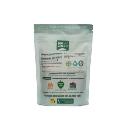 Sal Rosa del Himalaya con Finas Hierbas ecológicas Naturgreen 250g