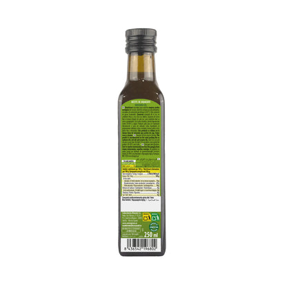 Aceite de Aguacate Bio NaturGreen 250 ml