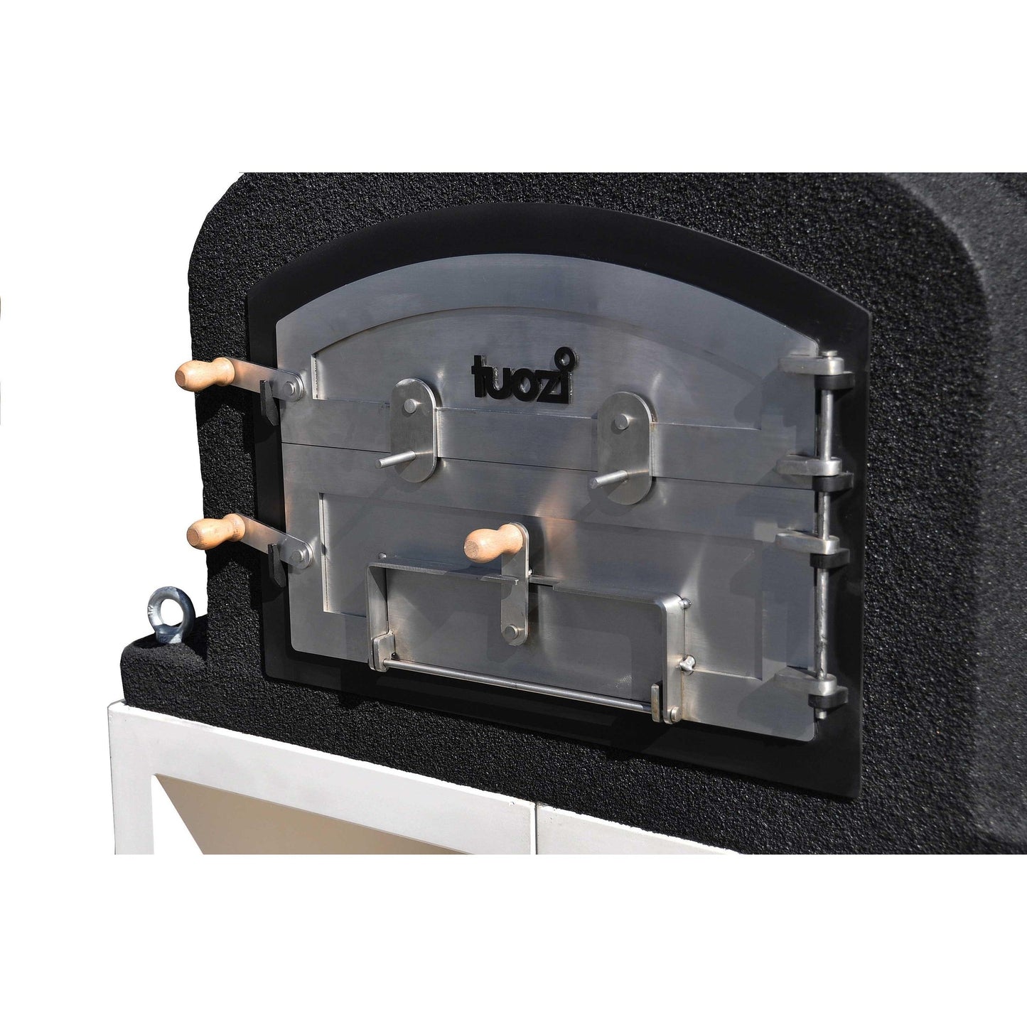 Horno Kitaway Tuozi 100 cm