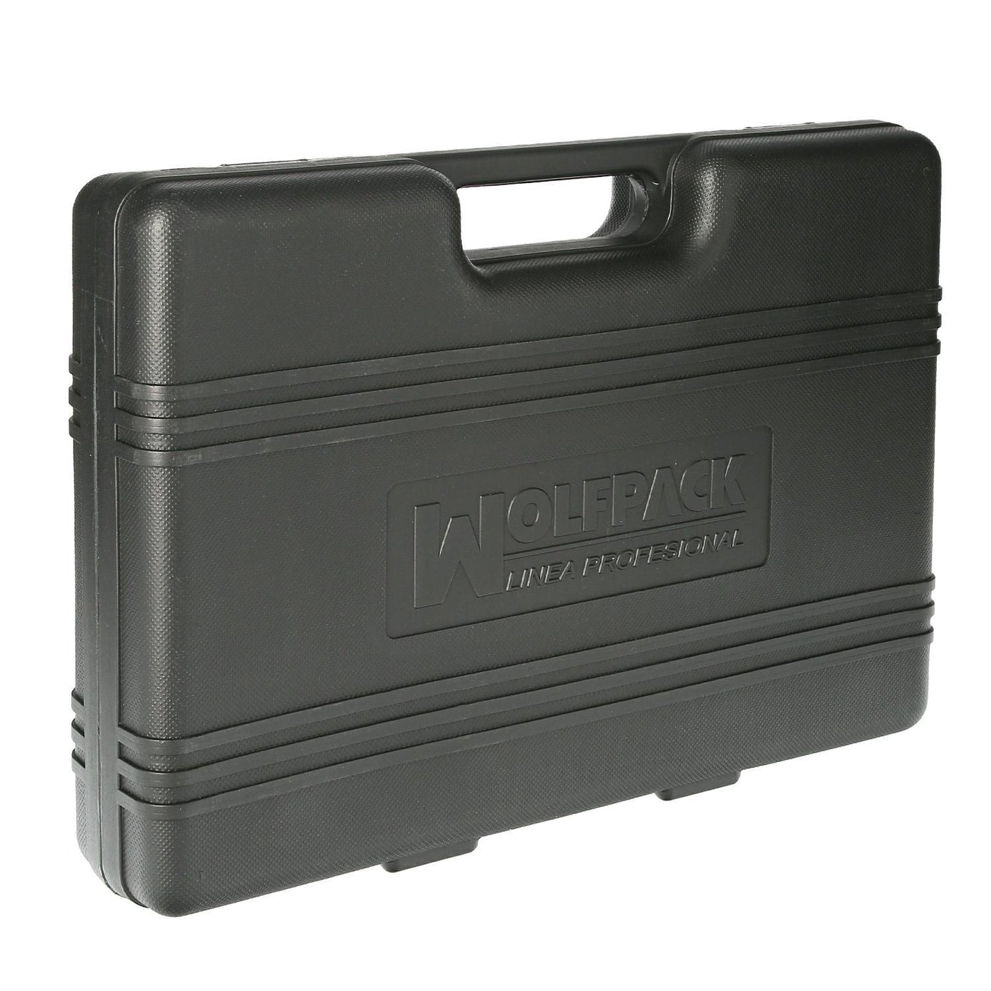 Juego Completo Llaves Vaso, Kit 94 Piezas, 1/4-1/2, Acero Vanadio, Con Maletin