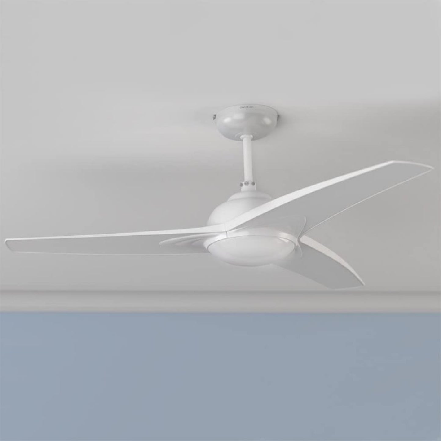 Cecotec Ventilador De Techo Con Luz Ventilador De Techo Energysilence Aero 460_1