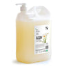 Gel ducha relajante manzanilla 5 litros Tot herba