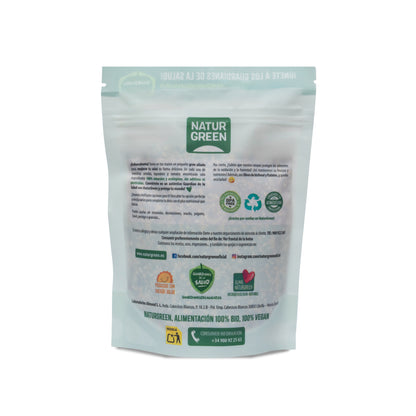 Mezcla 6 Semillas Ensalada Goji y Chía Bio NaturGreen 225 g
