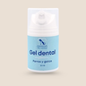 Gel dental natural para la higiene bucal diaria de perros y gatos – 50 ml