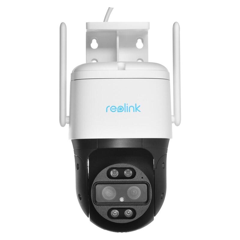 Kamera Ip Reolink Trackmix Wifi Obrotowa 8mp_0