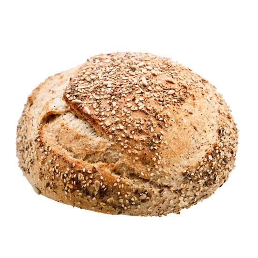 Hogaza multisemillas ecológica 500 g_0