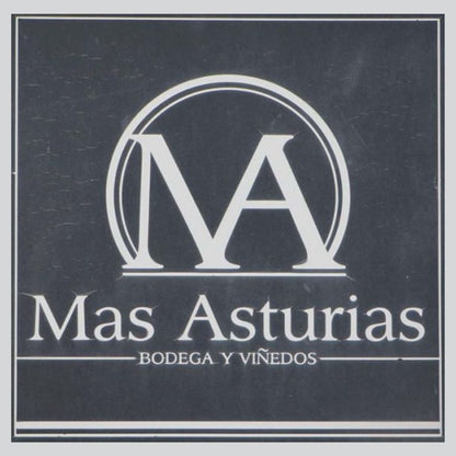 Massuria 2019 - Vino Tinto_3