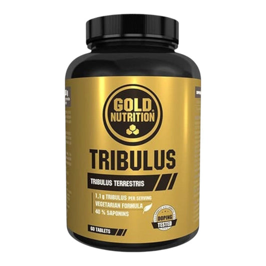 Tribulus 60 Tab_0