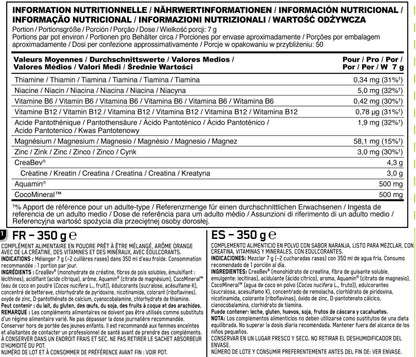 Platinum Creatine Plus 350 Gr_5