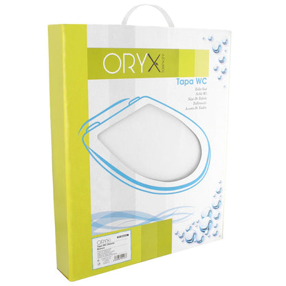 Tapa Wc  Blanco Deluxe_3