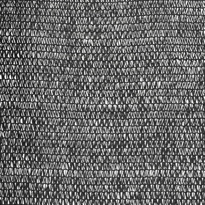 Vidaxl Red De Privacidad Hdpe Negro 1,5x25 M 150 G/m²_3