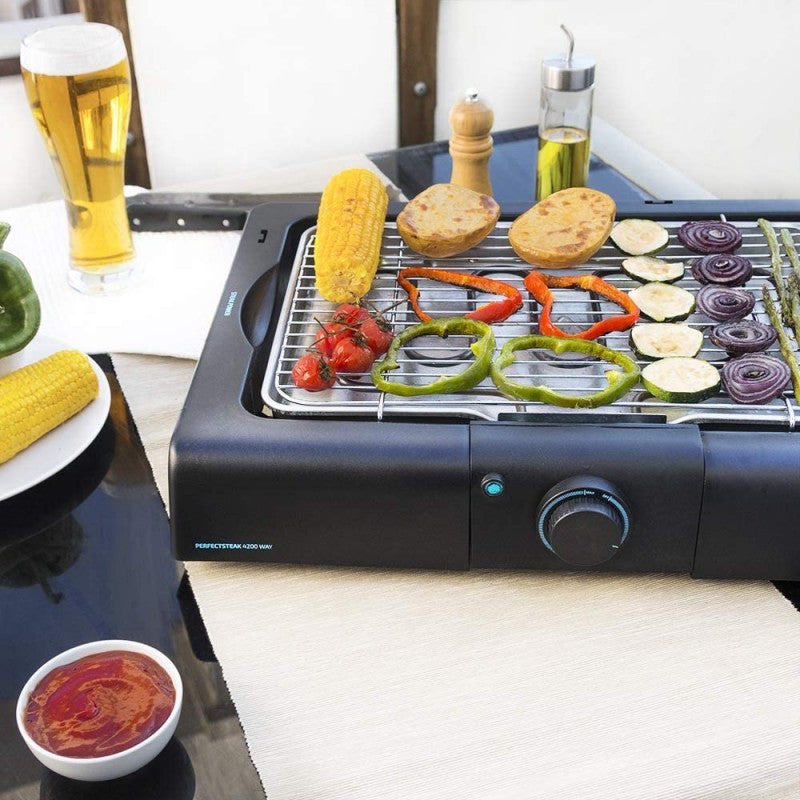Cecotec Barbacoa Eléctrica Barbacoa Perfectsteak 4200 Way_1