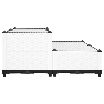 Arriate Polipropileno 80x80x38 Cm_3