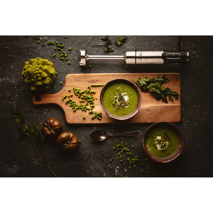 Batidora De Mano Procesador De Alimentos Cocina, Batidora, Picadora, Regulador Velocidad, Turbo Camry Cr4623 1600w