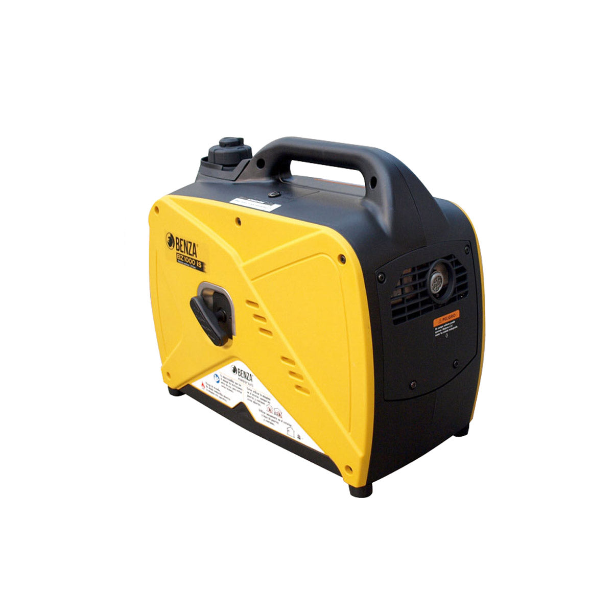Benza - Generador Inverter Bz 1000 Is_0