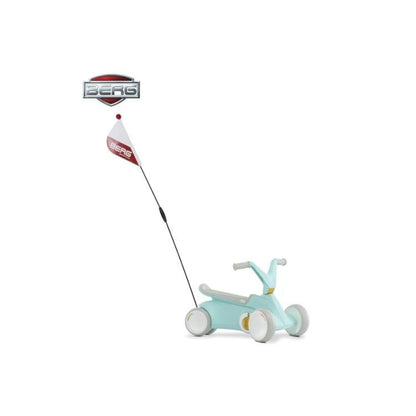 Berg Safety Flag Xs (go And Go2).